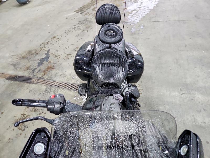 64579226 :رقم المزاد ، JYAVP39Y9JA000310 vin ، 2018 Yamaha Xv1900 مزاد بيع