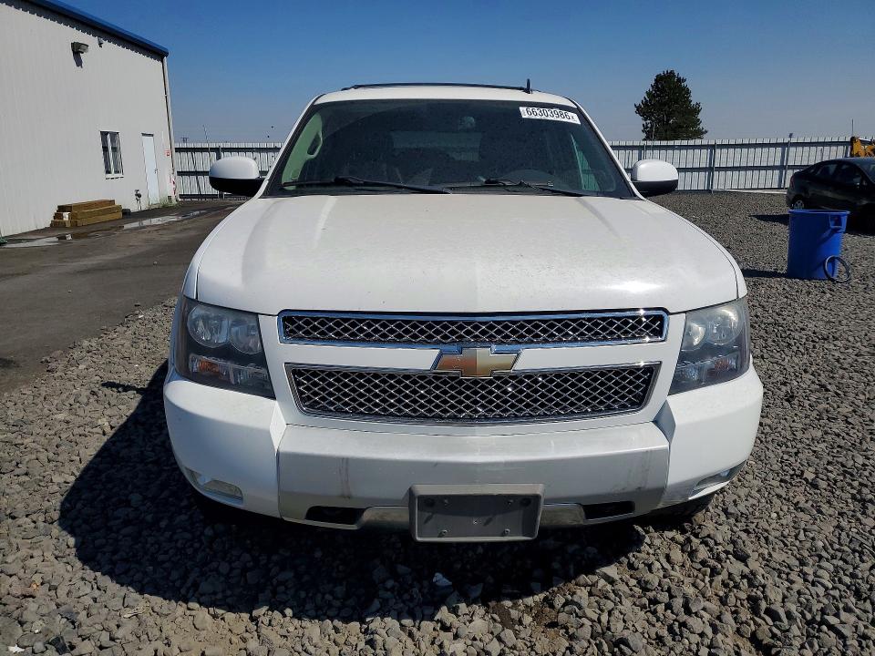 Aukcja sprzedaży 2011 Chevrolet Tahoe, vin: 1GNSKBE03BR366516, numer aukcji: 66303986