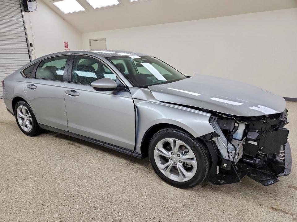 Продажа на аукционе авто 2026 Honda Accord, vin: 1HGCY1F25TA031622, номер лота: 65390846