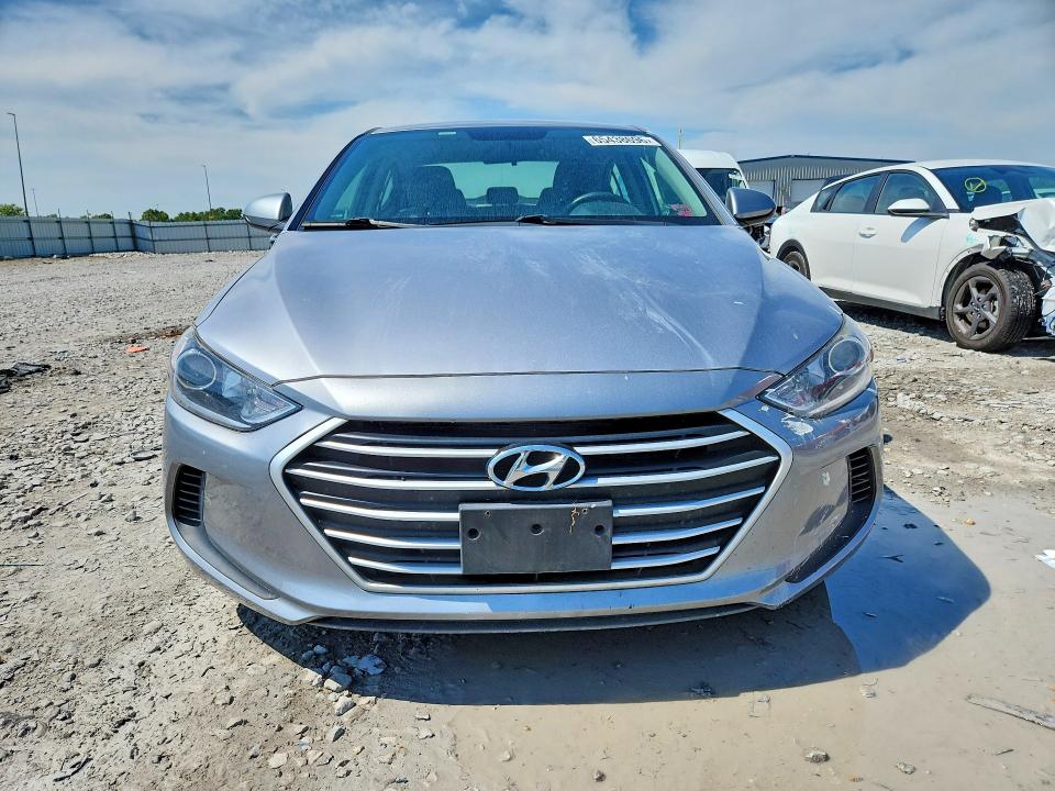 Aukcja sprzedaży 2017 Hyundai Elantra, vin: 5NPD74LF3HH208246, numer aukcji: 65438696