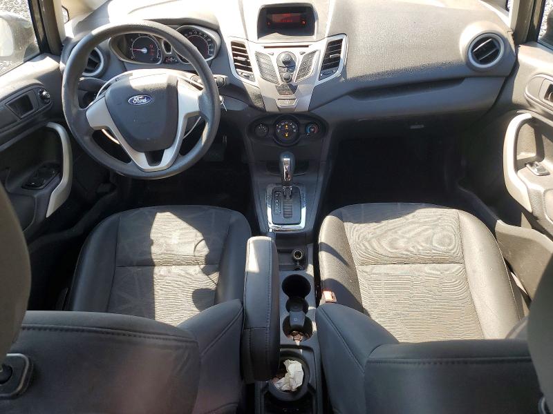 66513446 :رقم المزاد ، 3FADP4BJ6CM176925 vin ، 2012 Ford Fiesta مزاد بيع