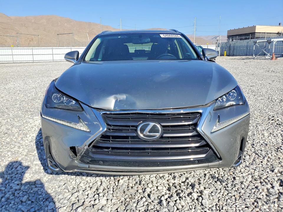 Продаж на аукціоні авто 2016 Lexus Nx 200t, vin: JTJYARBZ8G2026454, номер лоту: 64060566