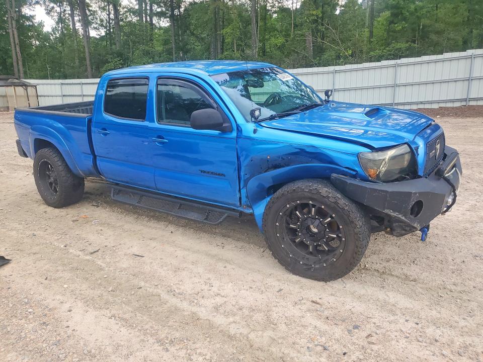 Продаж на аукціоні авто 2011 Toyota Tacoma, vin: 5TFMU4FN7BX001902, номер лоту: 63465796