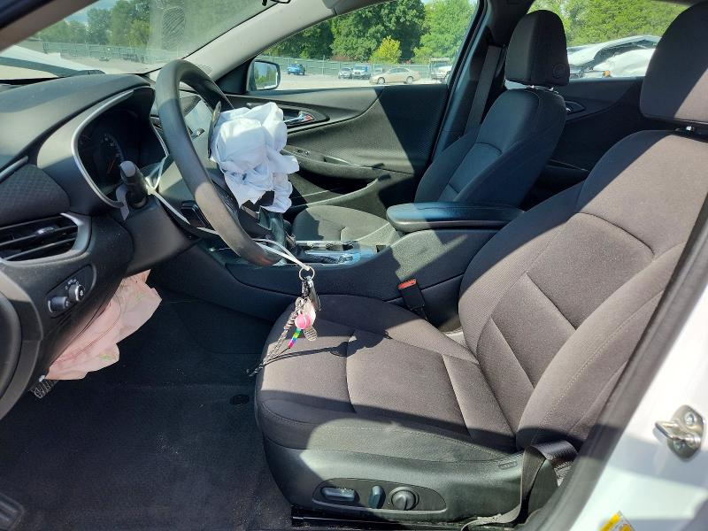 2024 Chevrolet Malibu მანქანა იყიდება აუქციონზე, vin: 1G1ZD5ST5RF232855, აუქციონის ნომერი: 63756826