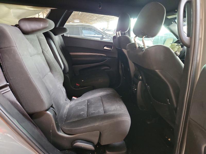 Aukcja sprzedaży 2021 Dodge Durango, vin: 1C4RDHAG5MC572661, numer aukcji: 64136786