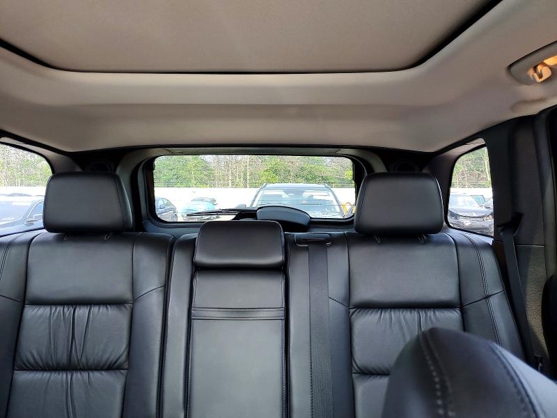 Aukcja sprzedaży 2013 Jeep Grand Cherokee, vin: 1C4RJFAG9DC599584, numer aukcji: 63919376