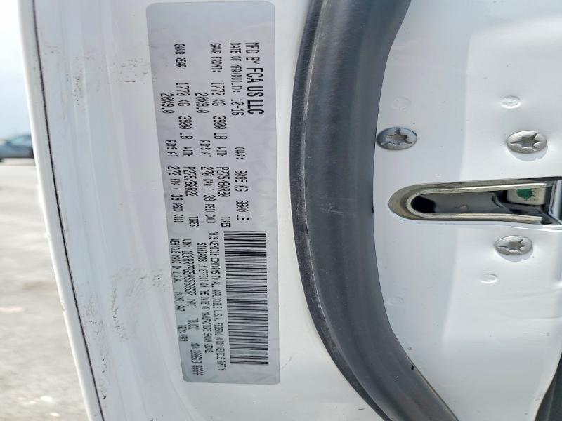 Продажа на аукционе авто 2017 Ram 1500, vin: 1C6RR7FG5HS569637, номер лота: 63835266