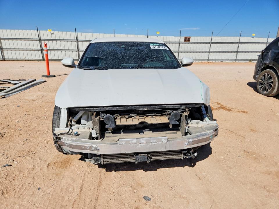 Aukcja sprzedaży 2019 Honda Accord, vin: 1HGCV1F3XKA047072, numer aukcji: 64738366