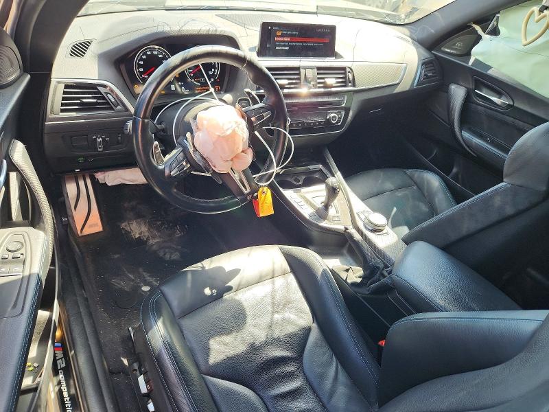 Продаж на аукціоні авто 2020 Bmw M2, vin: WBS2U7C00L7E15540, номер лоту: 66542336