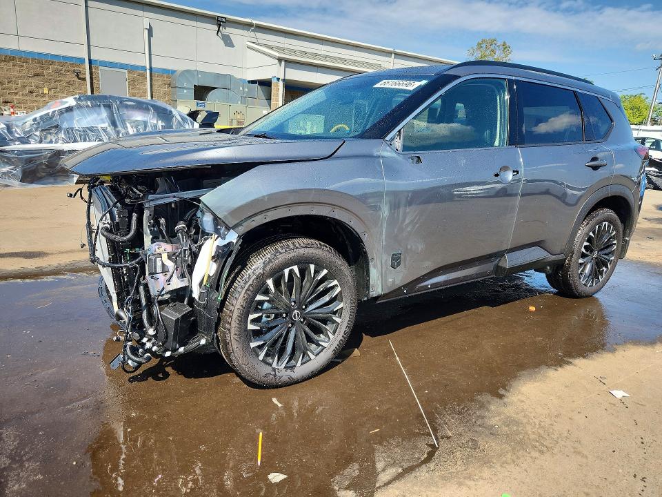 Aukcja sprzedaży 2026 Nissan Rogue, vin: 5N1BT3BB4TC841446, numer aukcji: 66166696