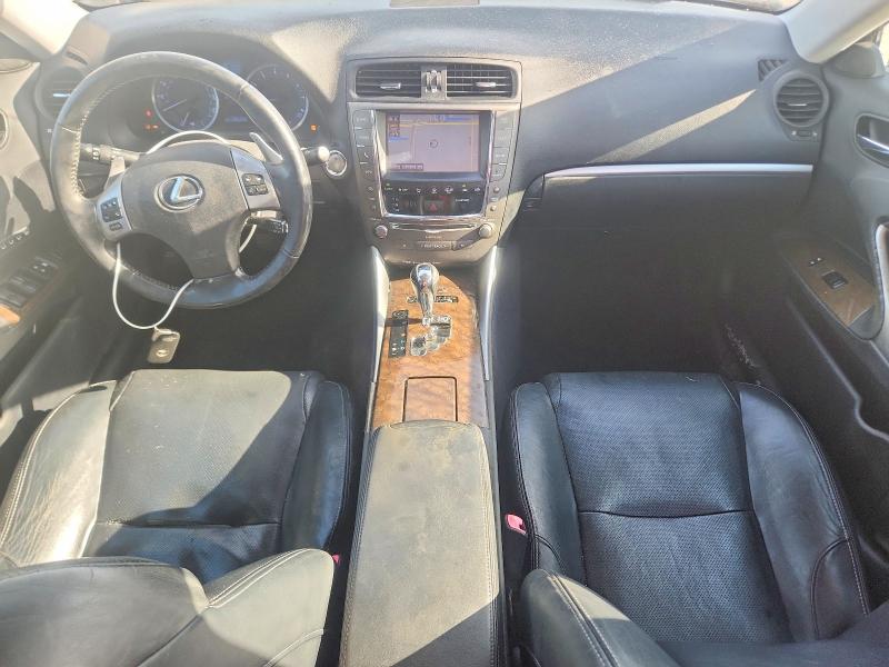 Продаж на аукціоні авто 2013 Lexus Is, vin: JTHCF5C29D5063546, номер лоту: 66543806