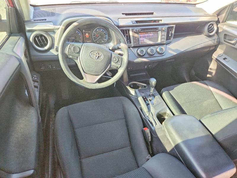 Aukcja sprzedaży 2018 Toyota Rav4, vin: 2T3ZFREV2JW430320, numer aukcji: 65262566