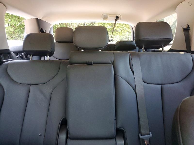 Aukcja sprzedaży 2022 Hyundai Palisade, vin: KM8R14HE5NU463792, numer aukcji: 66242296