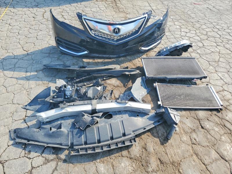 Продаж на аукціоні авто 2018 Acura Rdx, vin: 5J8TB4H53JL015754, номер лоту: 64623576