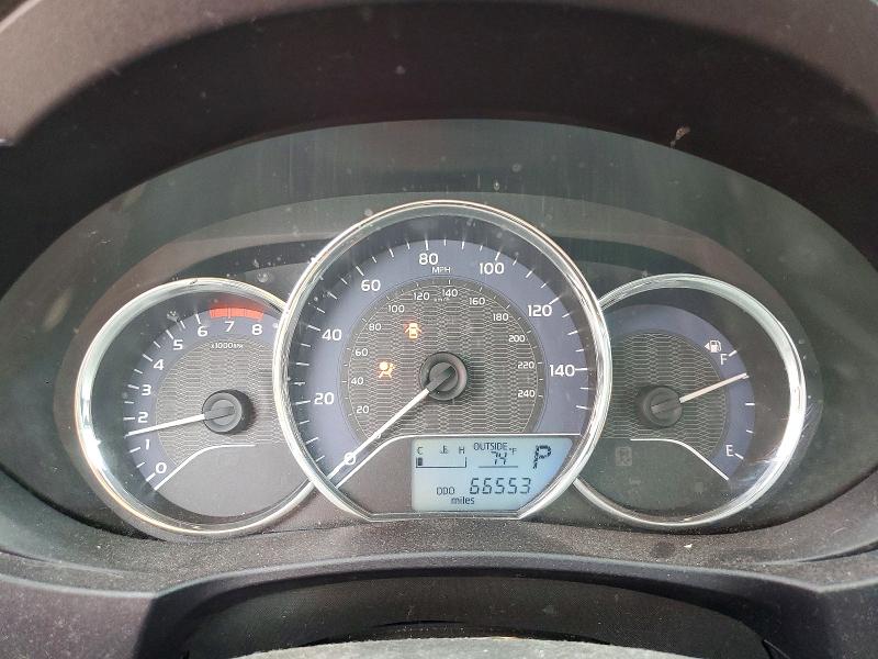 Продаж на аукціоні авто 2016 Toyota Corolla, vin: 5YFBURHE8GP491449, номер лоту: 67143416