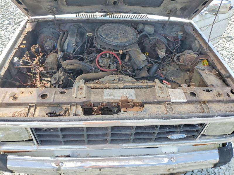 Aukcja sprzedaży 1984 Ford Bronco Ii, vin: 1FMCU14S9EUB36447, numer aukcji: 64584826