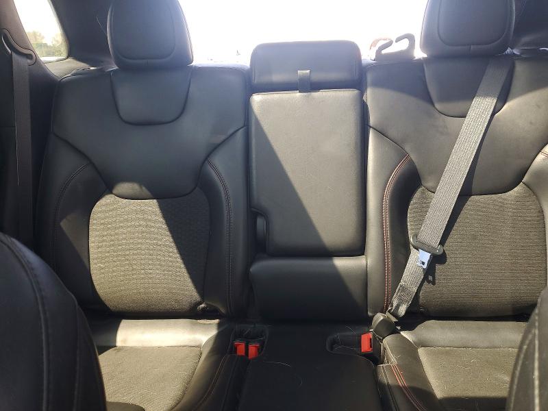 Продаж на аукціоні авто 2020 Jeep Cherokee, vin: 1C4PJMBX4LD593467, номер лоту: 66361776