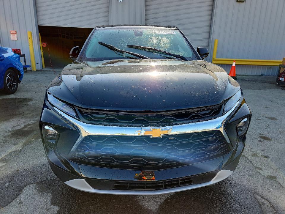 Продаж на аукціоні авто 2026 Chevrolet Blazer, vin: 3GNKBCR48TS146838, номер лоту: 64410866