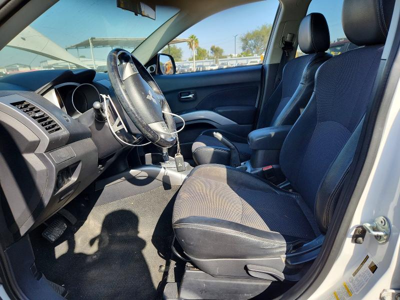 Aukcja sprzedaży 2009 Mitsubishi Outlander, vin: JA4LS31W69Z014368, numer aukcji: 65799426