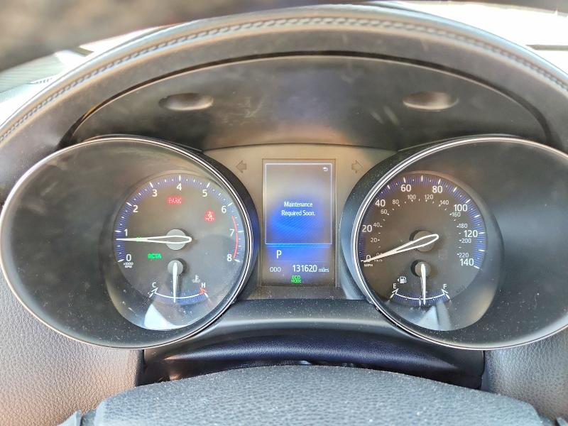 2018 Toyota C-hr მანქანა იყიდება აუქციონზე, vin: NMTKHMBX4JR026181, აუქციონის ნომერი: 64316966