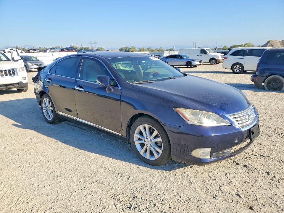 Продаж на аукціоні авто 2011 Lexus Es, vin: JTHBK1EG1B2430012, номер лоту: 64485226