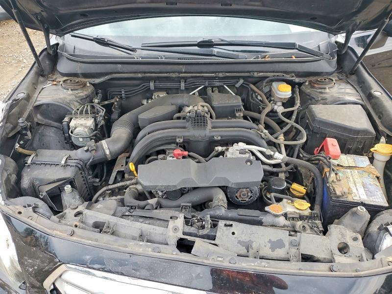 66886506 :رقم المزاد ، 4S3BNAN68G3010300 vin ، 2016 Subaru Legacy مزاد بيع