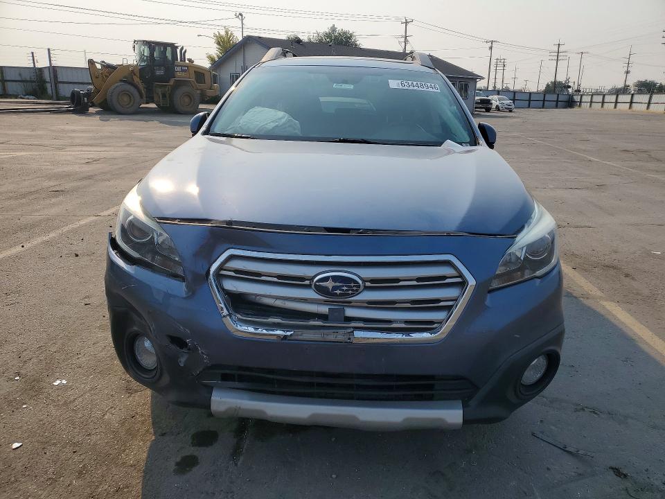 Aukcja sprzedaży 2016 Subaru Outback, vin: 4S4BSENC3G3284716, numer aukcji: 63448946