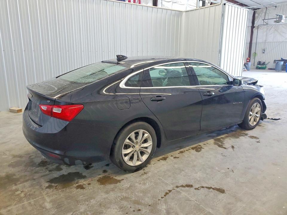Aukcja sprzedaży 2023 Chevrolet Malibu, vin: 1G1ZD5ST6PF181914, numer aukcji: 67078516