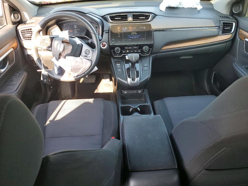 Продажа на аукционе авто 2020 Honda Cr-v, vin: 2HKRW2H54LH637952, номер лота: 64209696