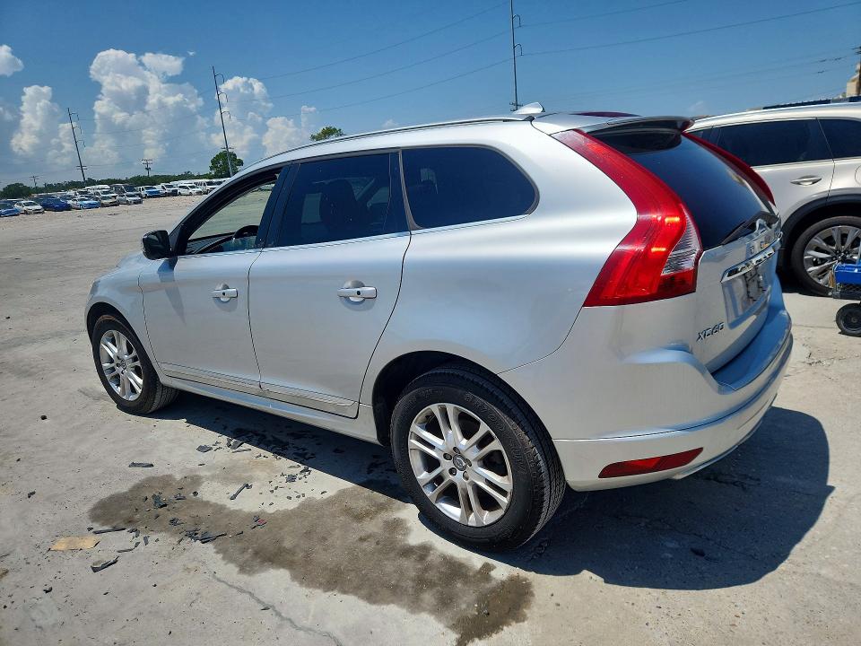 65468096 :رقم المزاد ، YV440MDK0G2836682 vin ، 2016 Volvo Xc60 مزاد بيع