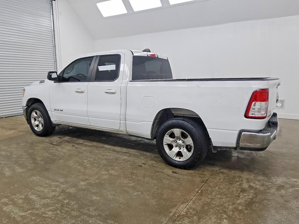 63660826 :رقم المزاد ، 1C6RREBG6NN273837 vin ، 2022 Ram 1500 مزاد بيع