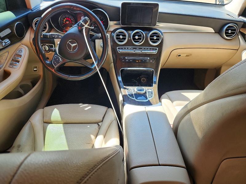 Aukcja sprzedaży 2019 Mercedes-benz Glc, vin: WDC0G4JB4KV146811, numer aukcji: 66213976