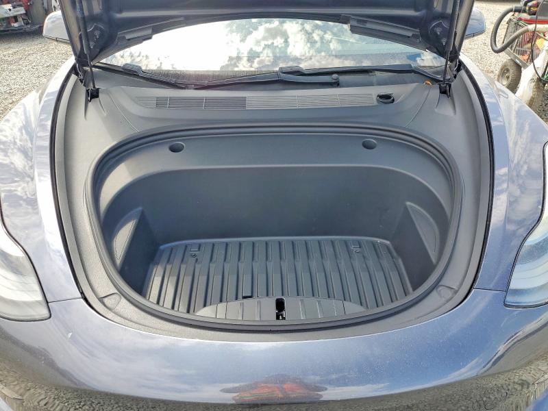 66104666 :رقم المزاد ، 5YJ3E1EA4MF082392 vin ، 2021 Tesla Model 3 مزاد بيع