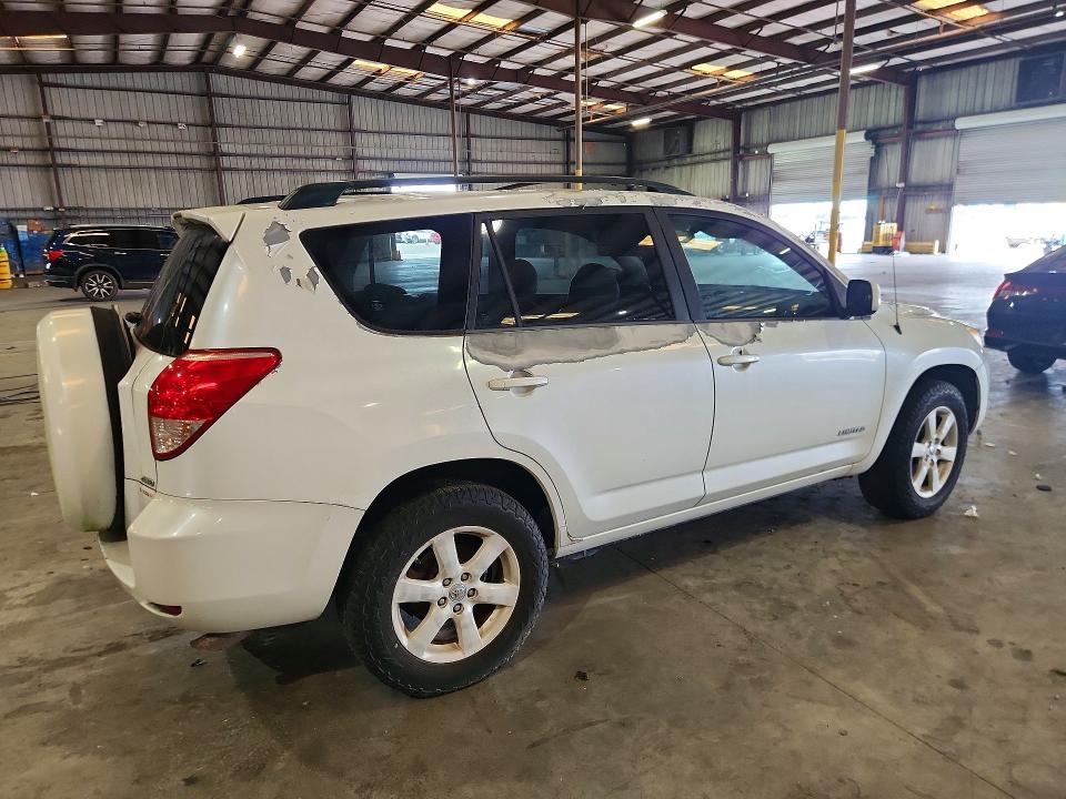 2008 Toyota Rav4 მანქანა იყიდება აუქციონზე, vin: JTMBK31V385053871, აუქციონის ნომერი: 63537186