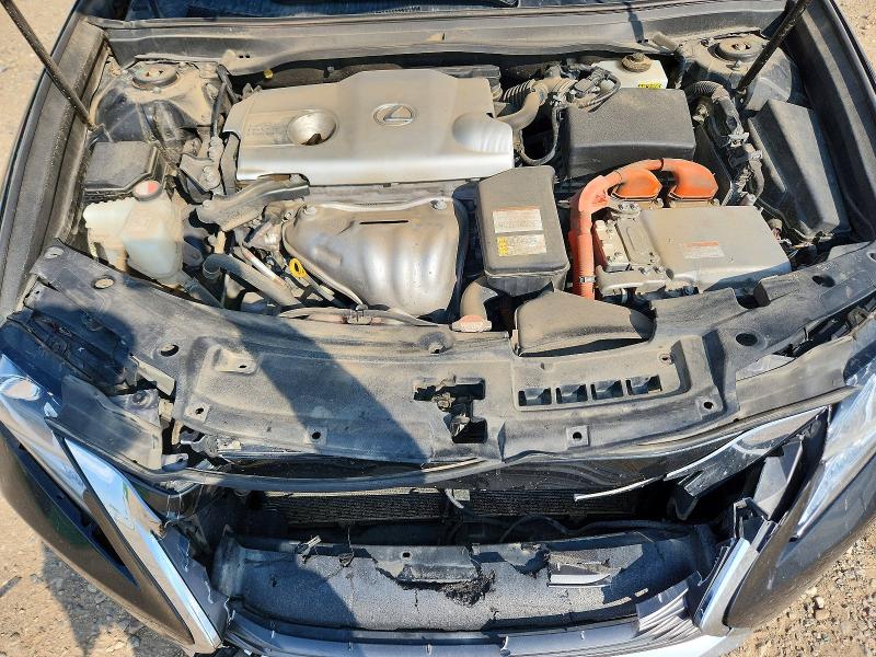 Продажа на аукционе авто 2016 Lexus Es, vin: JTHBW1GG5G2109146, номер лота: 65155056