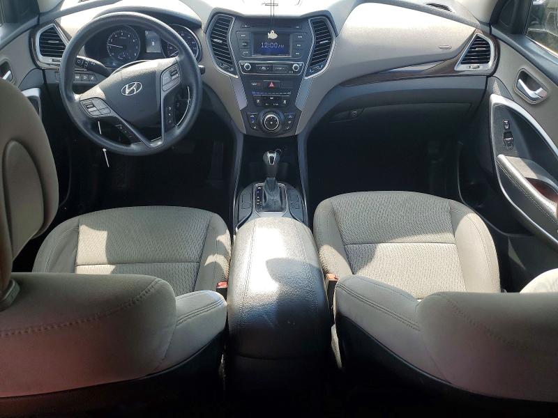 Aukcja sprzedaży 2018 Hyundai Santa Fe Sport, vin: 5NMZTDLB2JH071589, numer aukcji: 65372346