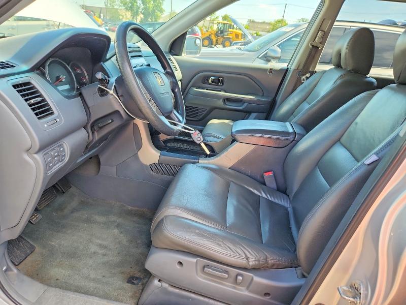 Aukcja sprzedaży 2008 Honda Pilot, vin: 5FNYF18368B032518, numer aukcji: 63814356