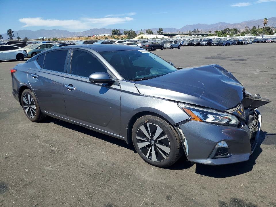 Aukcja sprzedaży 2021 Nissan Altima, vin: 1N4BL4DV8MN309307, numer aukcji: 65561276