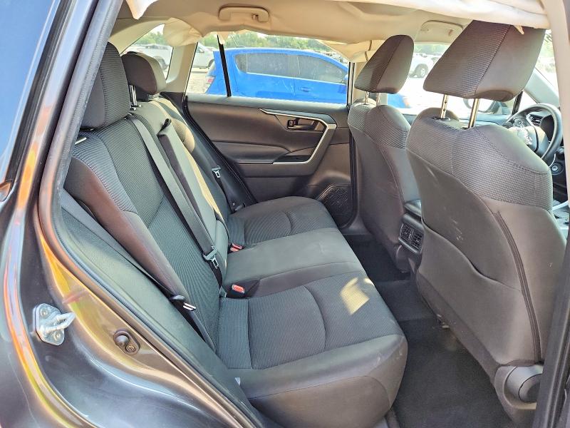 64567376 :رقم المزاد ، 2T3G1RFV4RC471033 vin ، 2024 Toyota Rav4 مزاد بيع