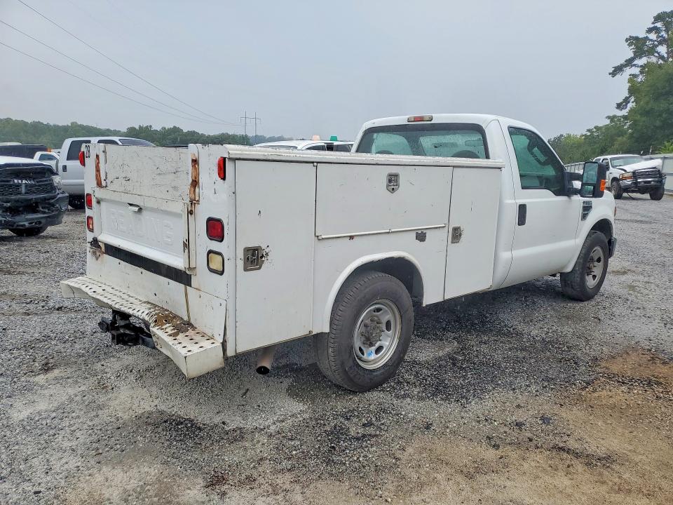 Продаж на аукціоні авто 2010 Ford F250, vin: 1FTNF2A53AEA04817, номер лоту: 66185956