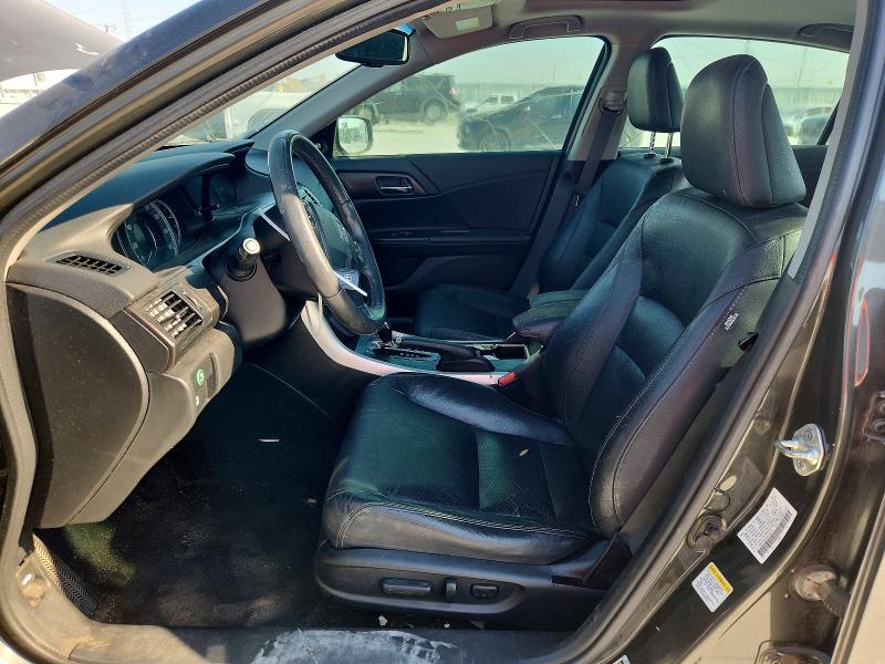 Aukcja sprzedaży 2013 Honda Accord, vin: 1HGCR3F82DA038753, numer aukcji: 67091826