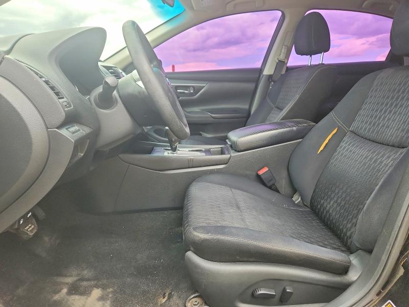 Продажа на аукционе авто 2017 Nissan Altima, vin: 1N4AL3AP2HC255791, номер лота: 65235016