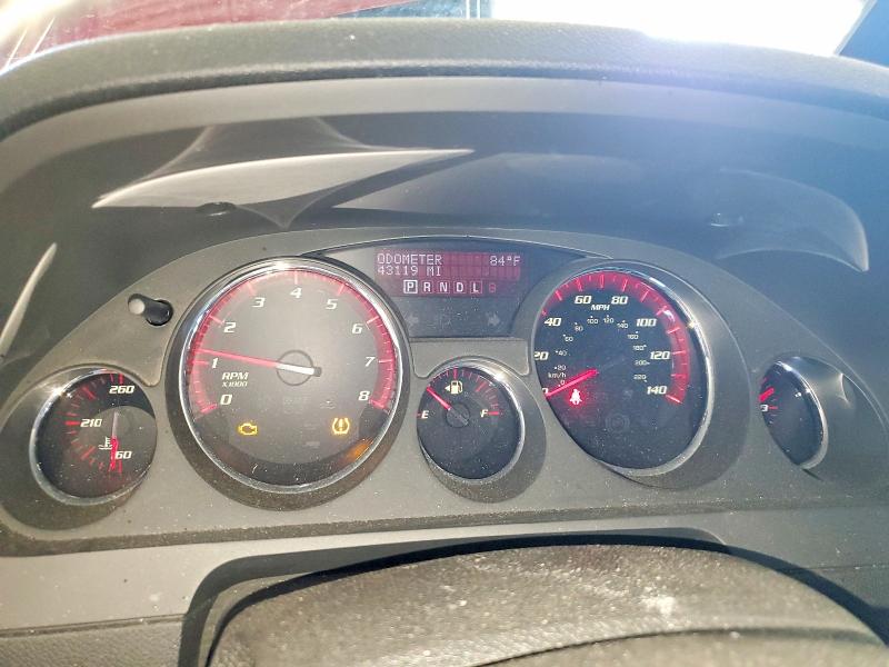 Aukcja sprzedaży 2010 Gmc Acadia, vin: 1GKLVLED8AJ180985, numer aukcji: 65108146