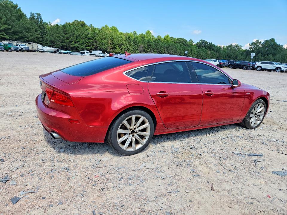 Aukcja sprzedaży 2013 Audi A7, vin: WAUYGAFC8DN083074, numer aukcji: 67564126