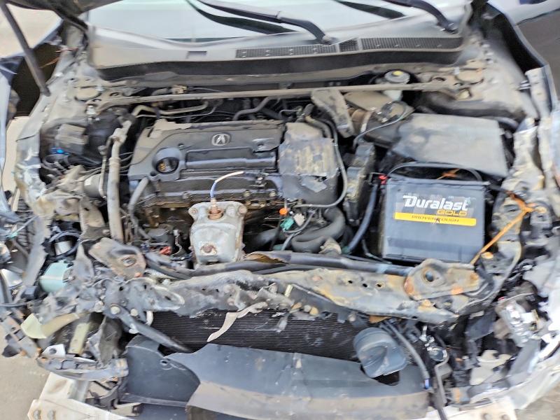 Продаж на аукціоні авто 2017 Acura Tlx, vin: 19UUB1F37HA008171, номер лоту: 63824256