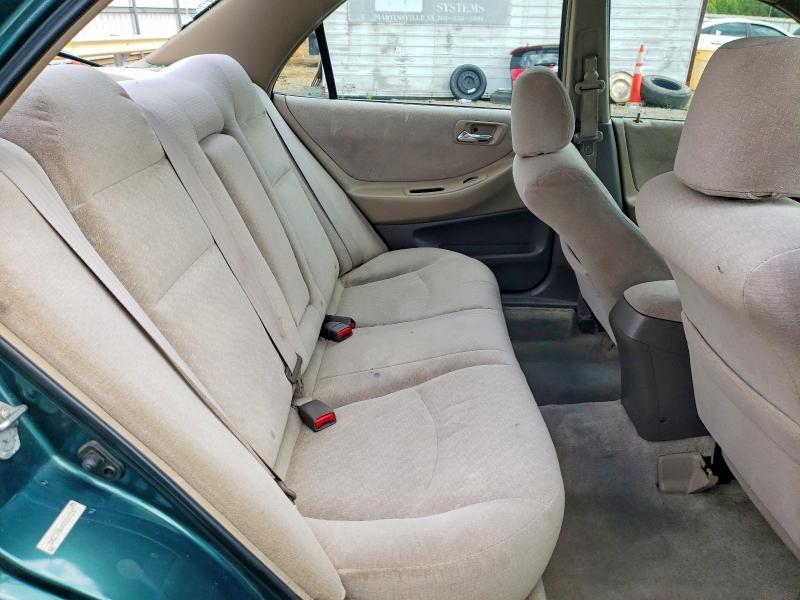 65995156 :رقم المزاد ، 1HGCG56442A141247 vin ، 2002 Honda Accord مزاد بيع