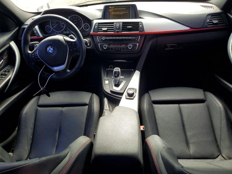Продажа на аукционе авто 2013 Bmw 328, vin: WBA3C1G59DNR49208, номер лота: 65947006
