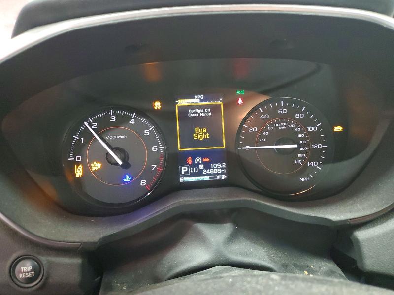 Продаж на аукціоні авто 2020 Subaru Crosstrek, vin: JF2GTAPC9L8236570, номер лоту: 64258646