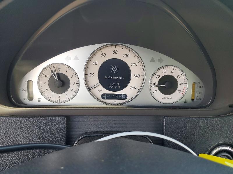 Aukcja sprzedaży 2006 Mercedes-benz Clk, vin: WDBTJ75H96F190970, numer aukcji: 65555106