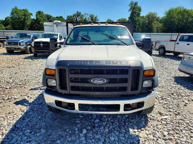 63391846 :رقم المزاد ، 1FDAF56R08EA05912 vin ، 2008 Ford F550 مزاد بيع